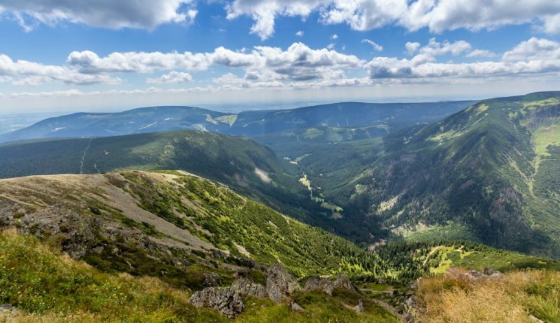 Hotel Praha Špindlerův Mlýn